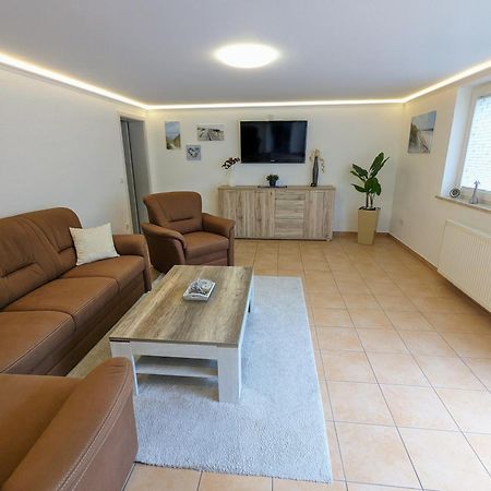 Ferienhaus Sellin Εξωτερικό φωτογραφία