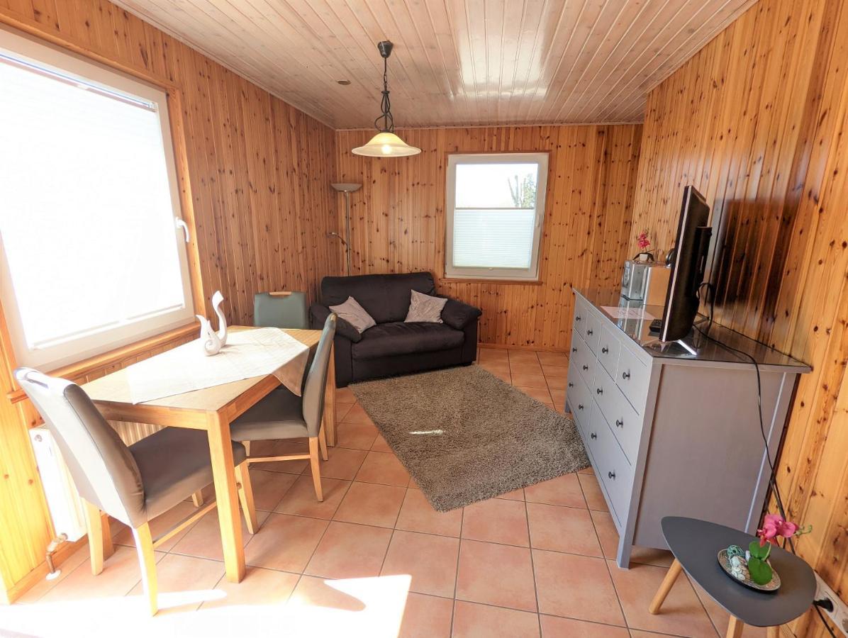 Ferienhaus Sellin Εξωτερικό φωτογραφία